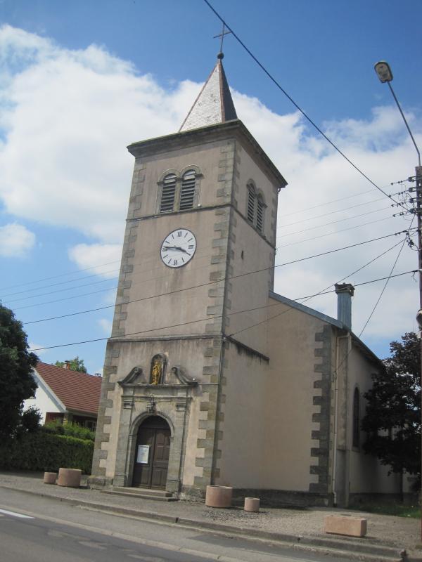 Les Monuments Les Monuments